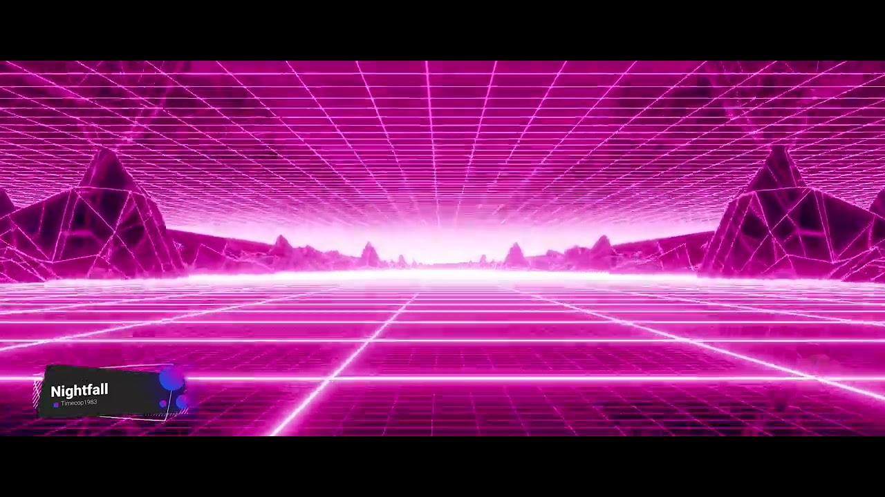 Timecop1983 - Nightfall