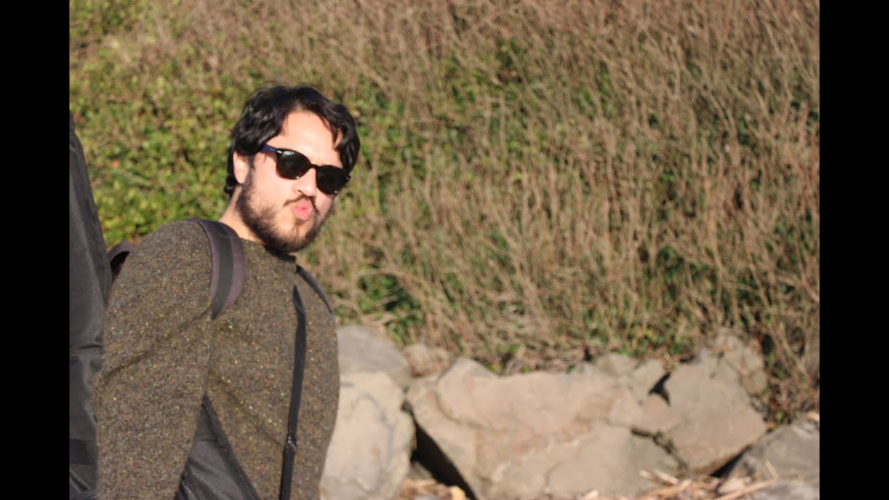 Sin Scenario - 005 - Haystack Rock - Cannon Beach OR