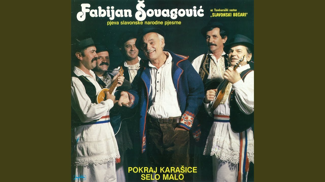 Pokraj Karašice Selo Malo