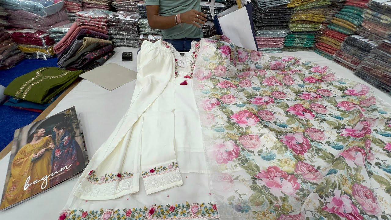 From 190/- Chickpet Bangalore wholesale Kurtis,kurti sets online/courier facility available