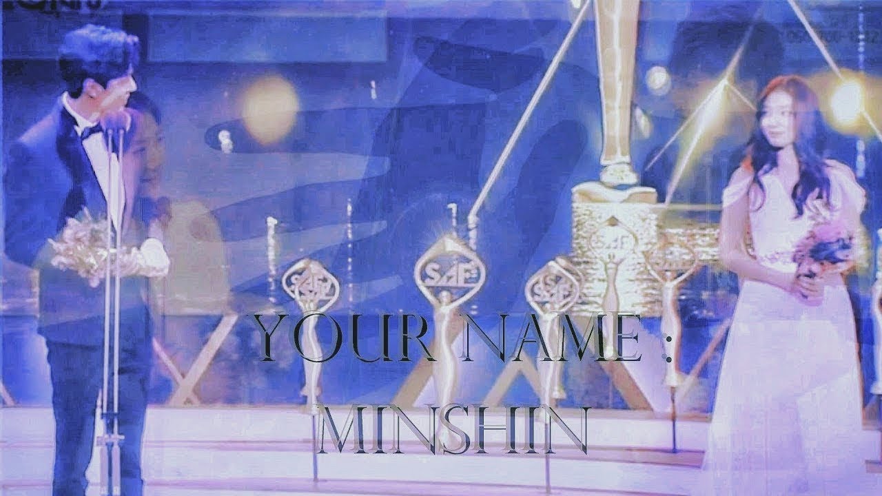 (3) The dream, always for Minshin