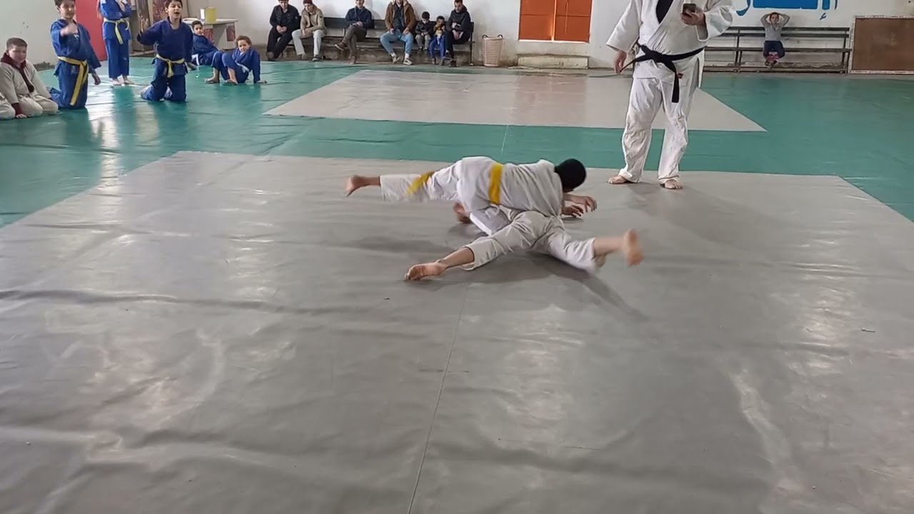 حصة يوم الثلاثاء 10 02 2026 نطور VS بلمغربي الجزء الثالث