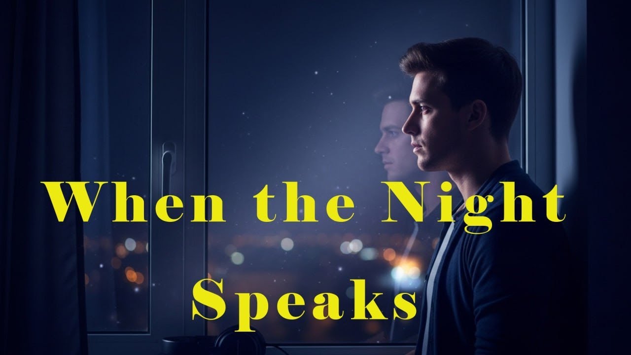 When the Night Speaks