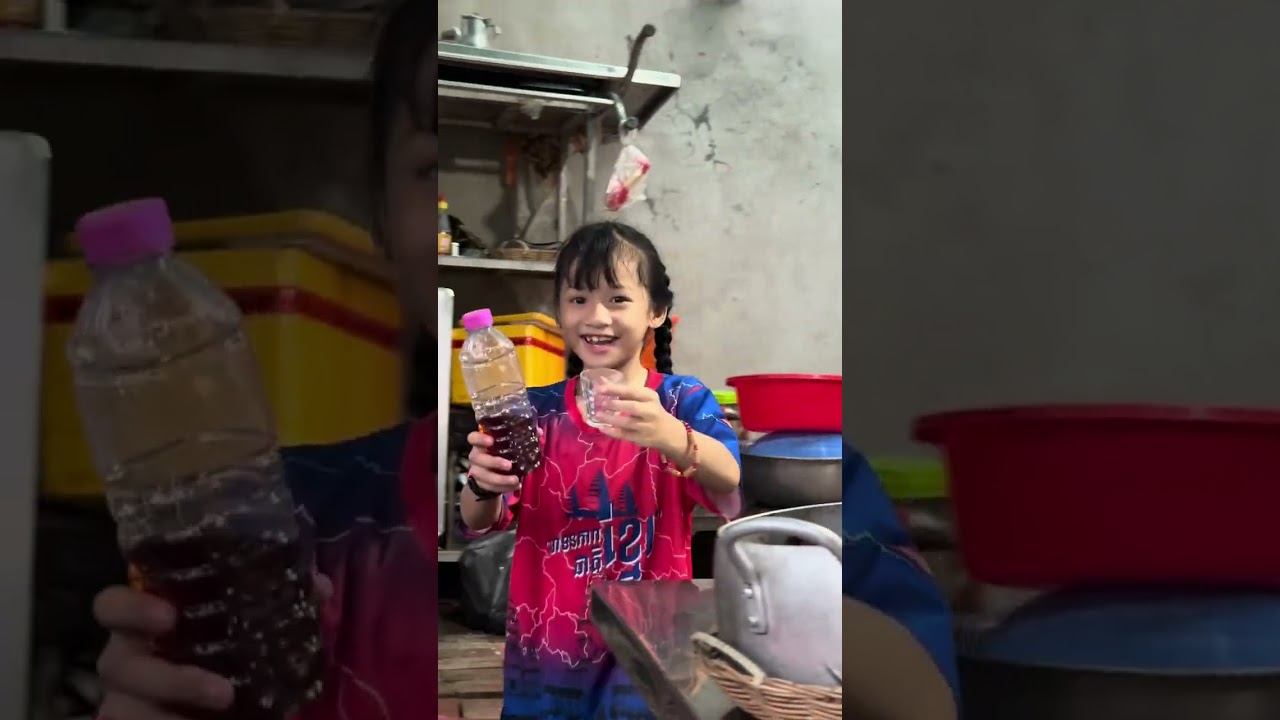 ខ្យងចោ😭