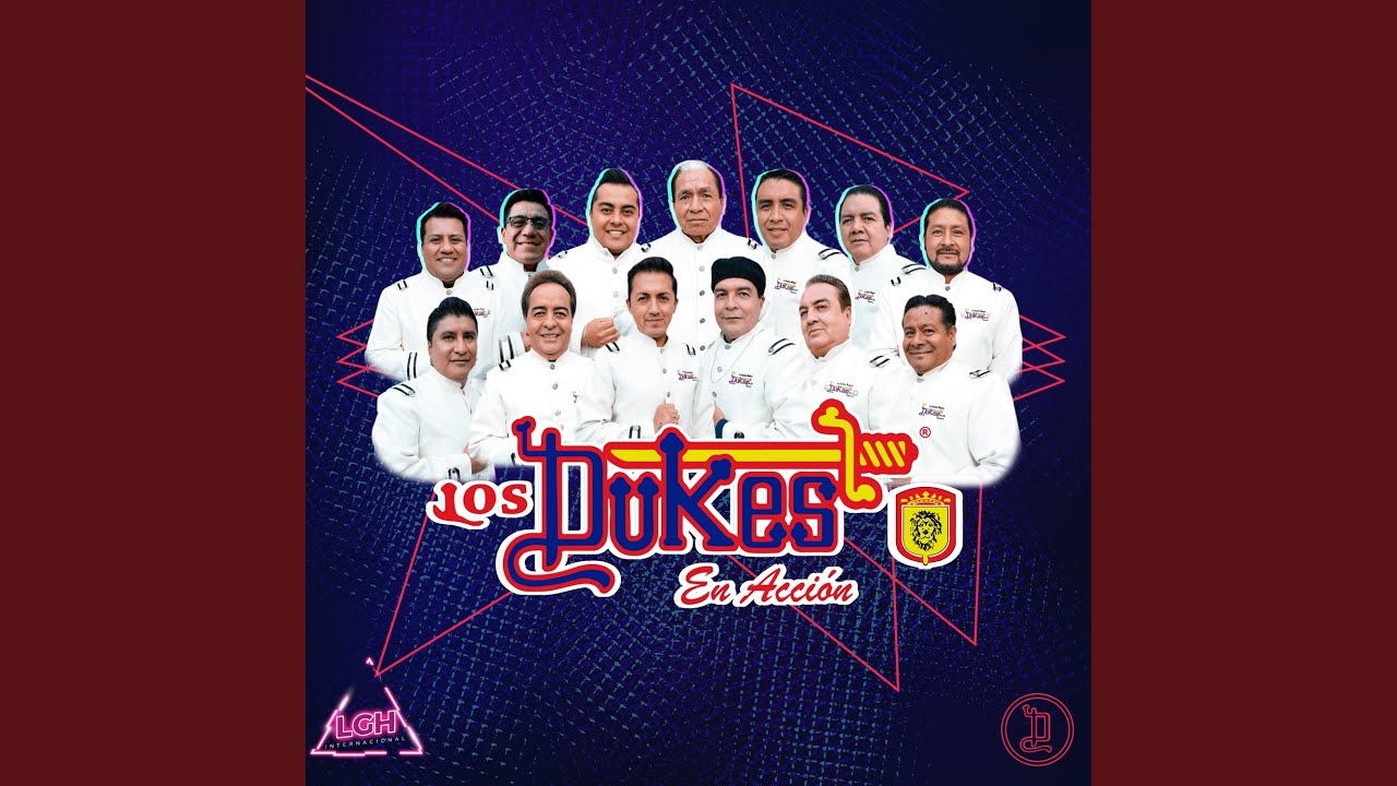 Popurrí Colombiano: Sonar de Cumbia / Carita de Luna / Atrévete / Ya no vuelvo contigo