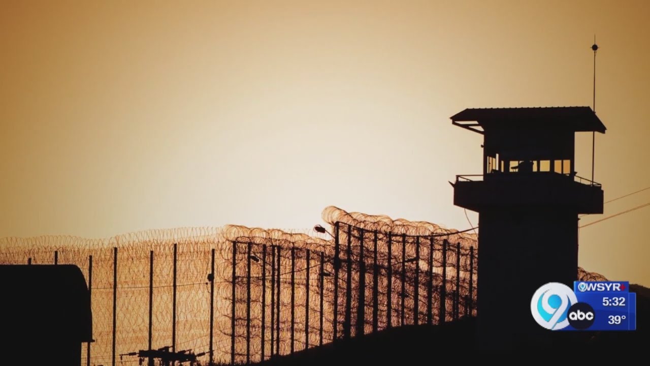 A year after the New York state prison guard strike, debate over the HALT Act endures