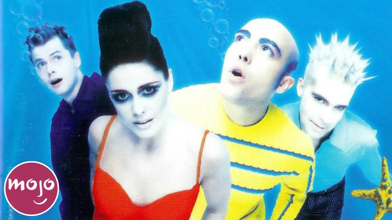Top 10 Saddest Band Breakups of All Time