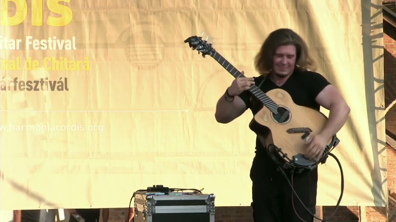 19. Harmonia Cordis International Guitar Festival 2024 - Day 6