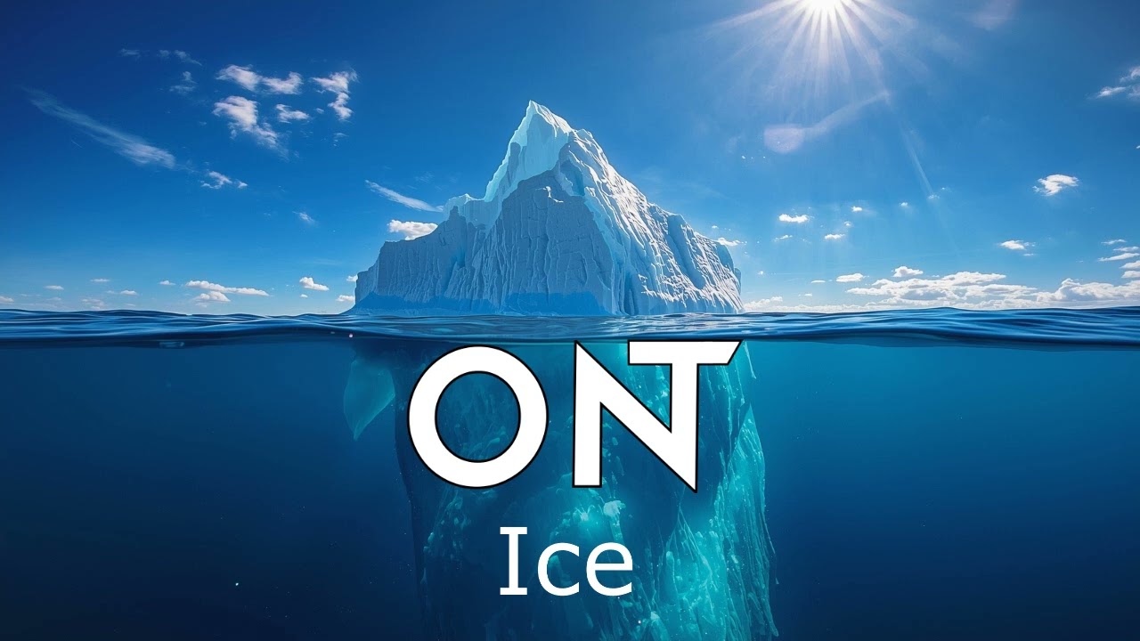 O.N.T. Old New Trance - Ice