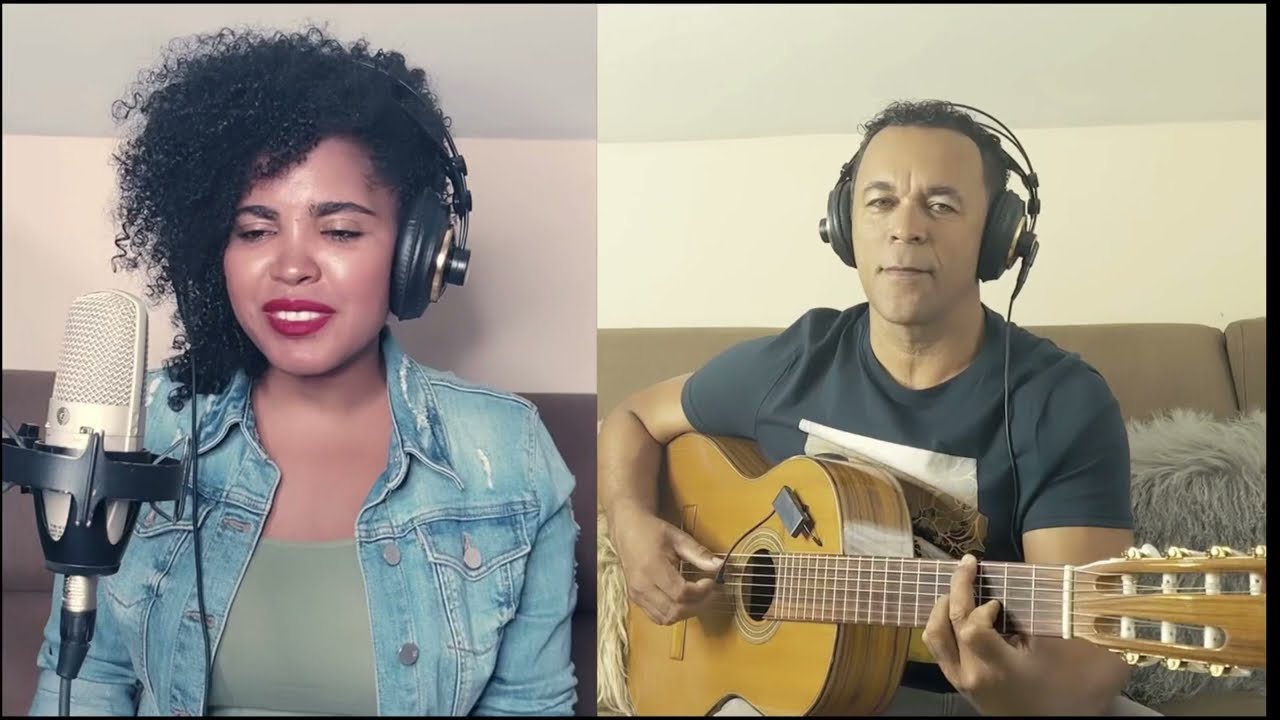 Cesar lima convida artista                     Katya (Marina) Betu