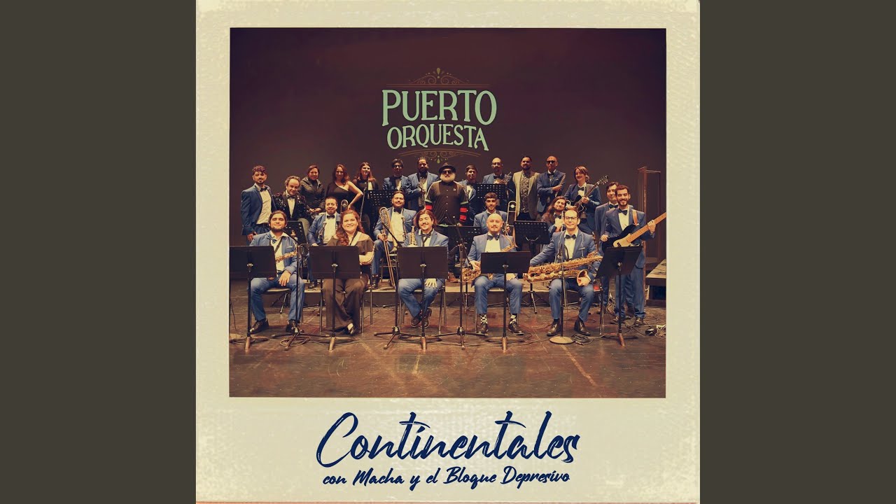 Continentales