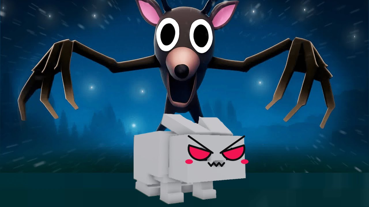 99 Nights In The Forest New Update