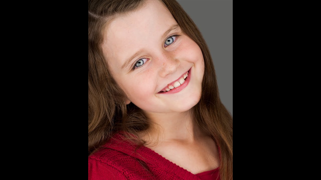 Showreel Kaylea Caulfield