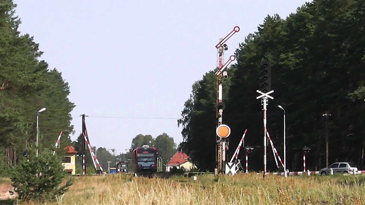 SA106-006 Lipowa Tucholska