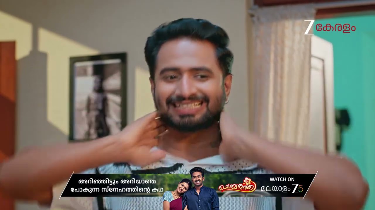 Manathe Kottaram | Ep - 504 | Best Scene | Feb 06 2026 | Zee Keralam