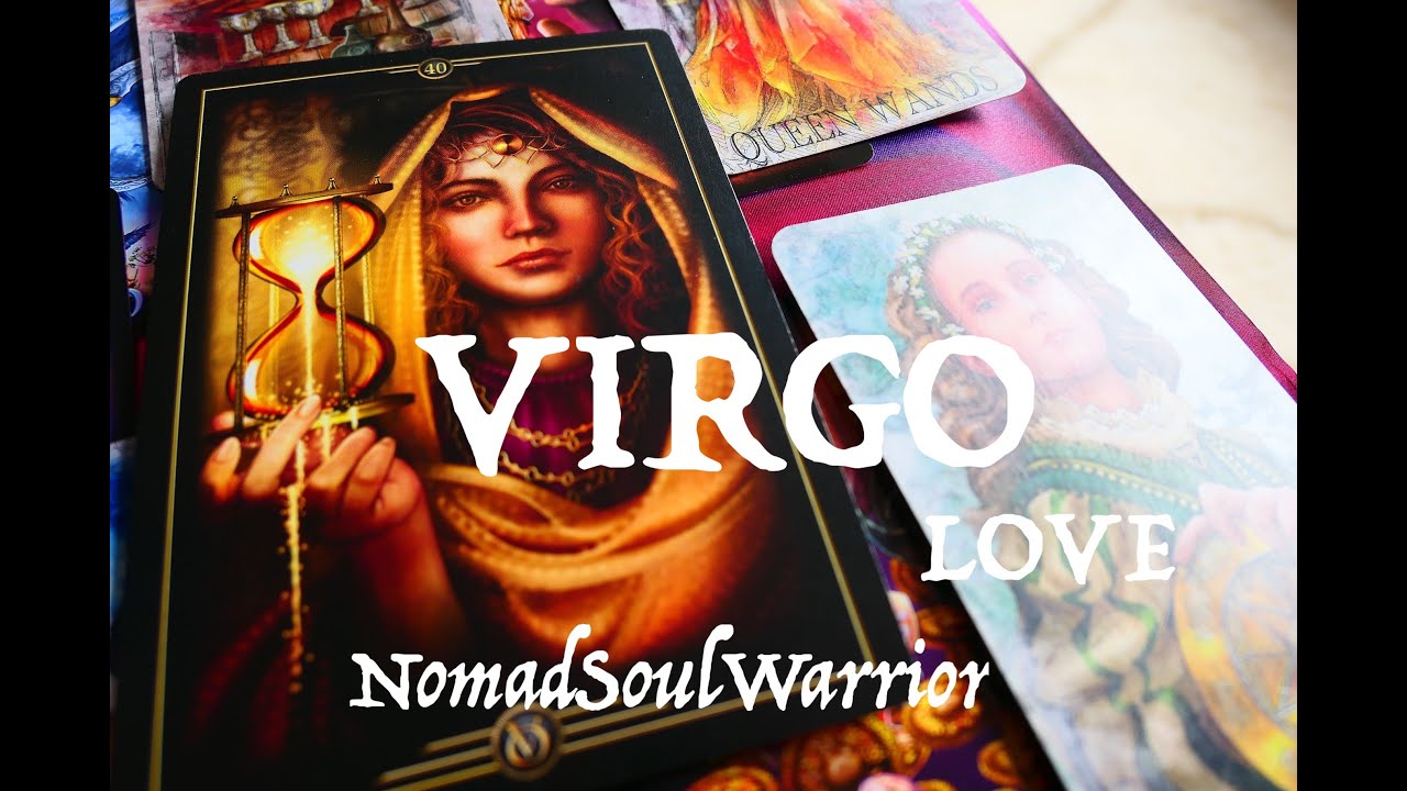 VIRGO LOVE November 2020 Tarot 💕Unexpectedly, Someone Wants You Back!!! And Commit For Good! 💕