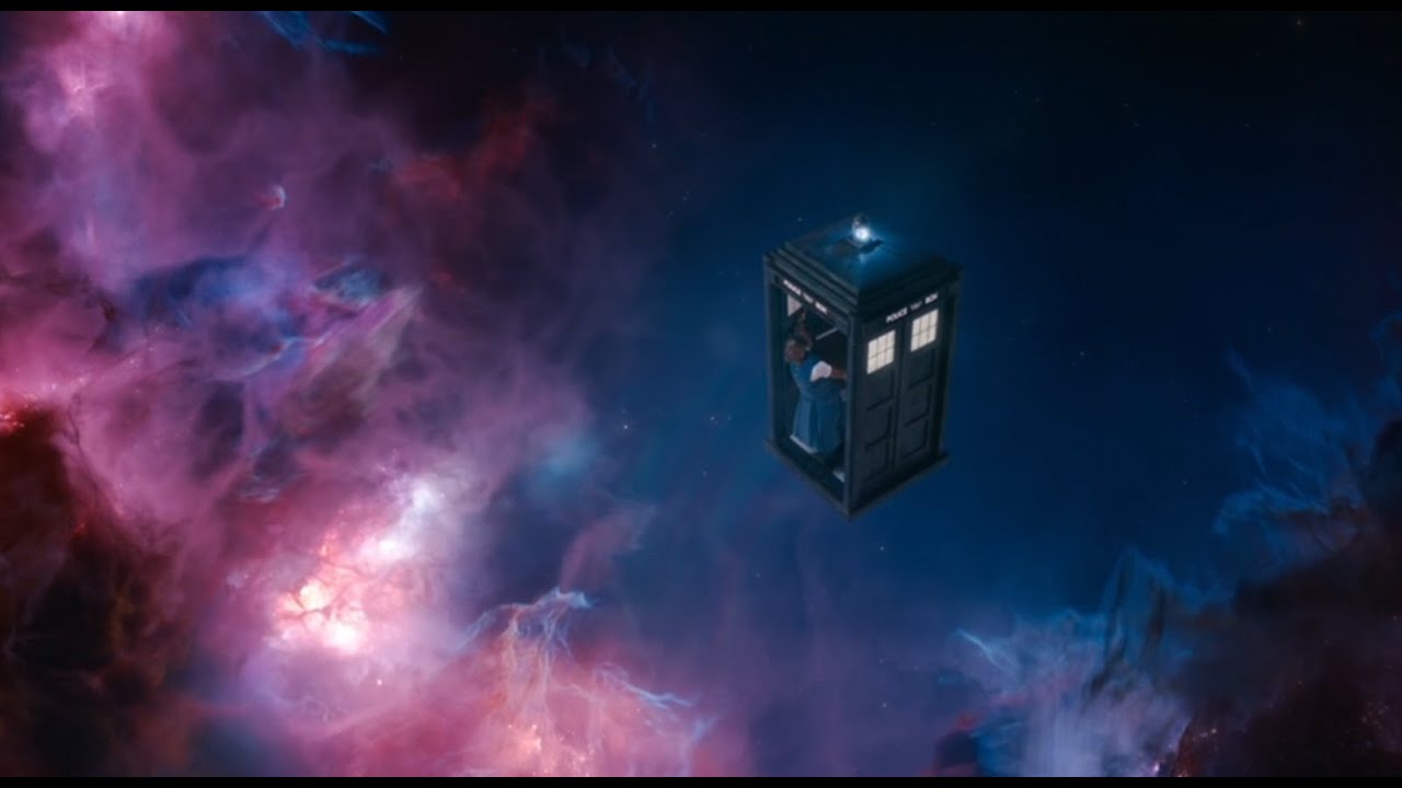 The Tardis
