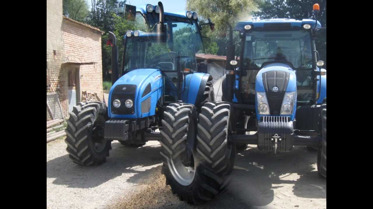 LANDINI vs LANDINI