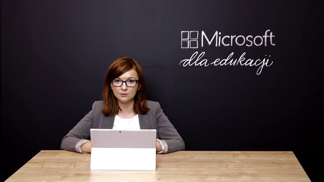 Kurs Office 365 Education - Microsoft Forms dla edukacji