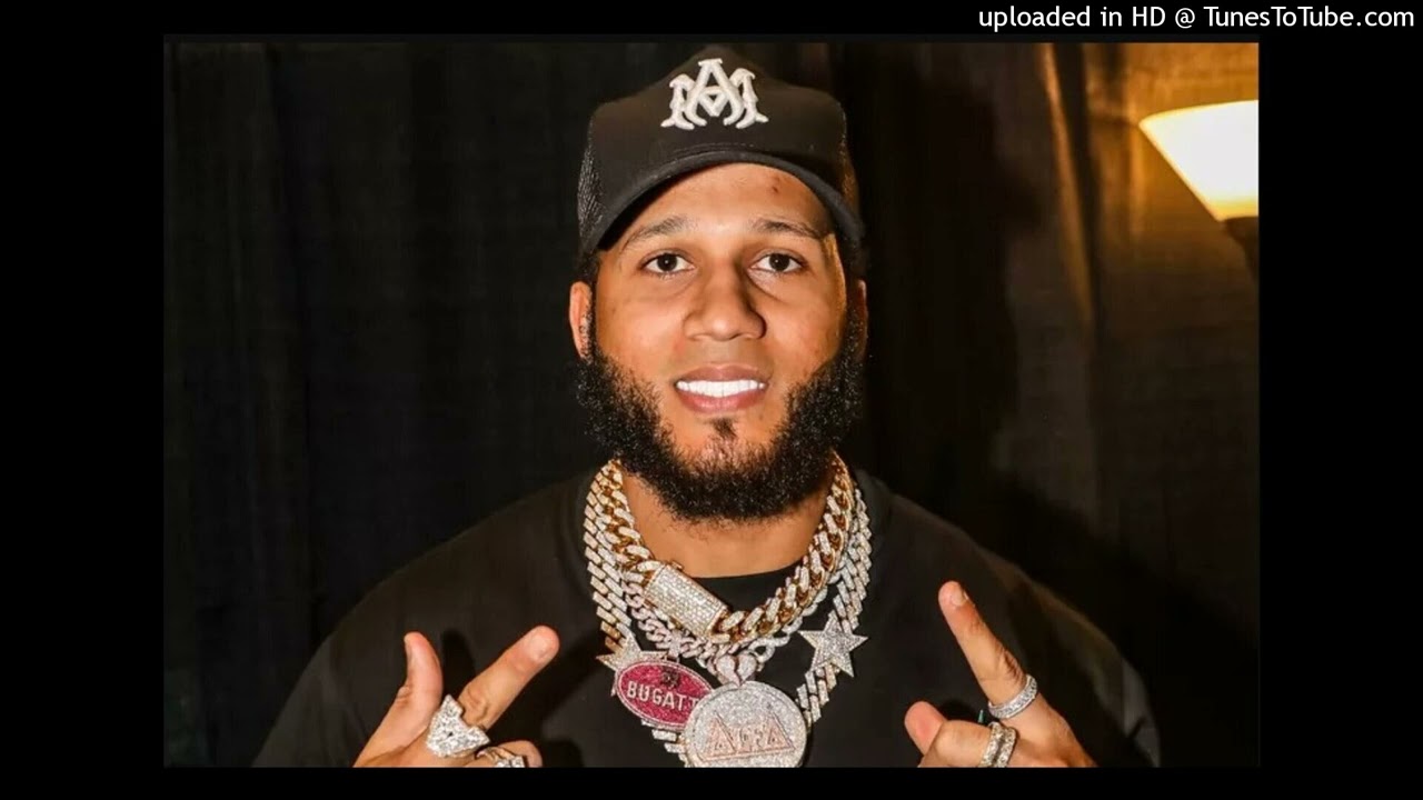 DEMBOW TYPE BEAT - classa - El Alfa x Dembow type beat (prod. evo)