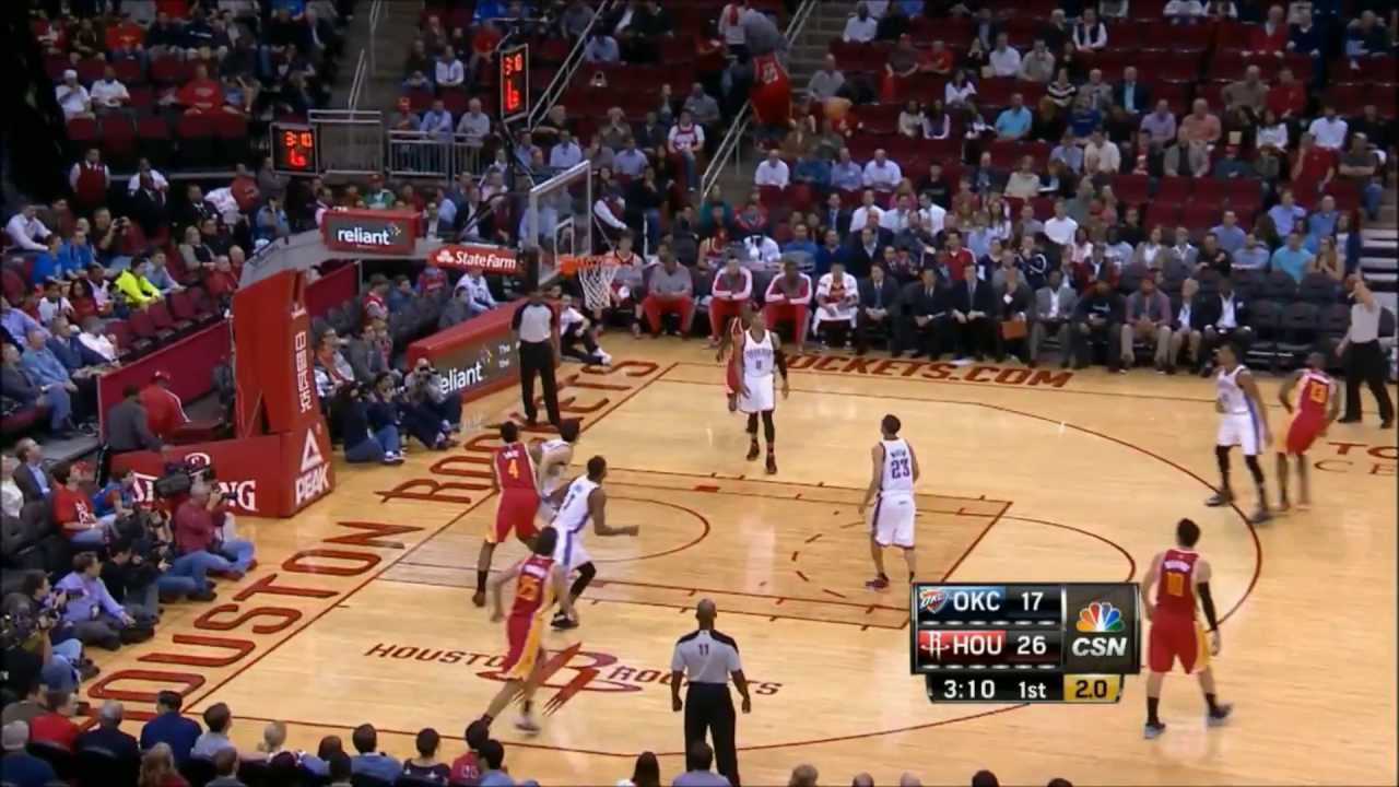 James Harden Mix- No New Friends