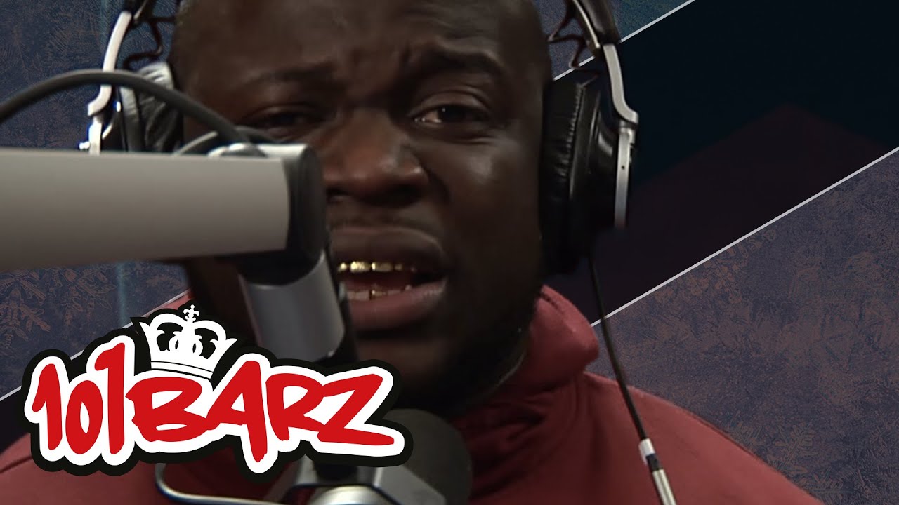 MIGIBOSS | Wintersessie 2014 | 101Barz