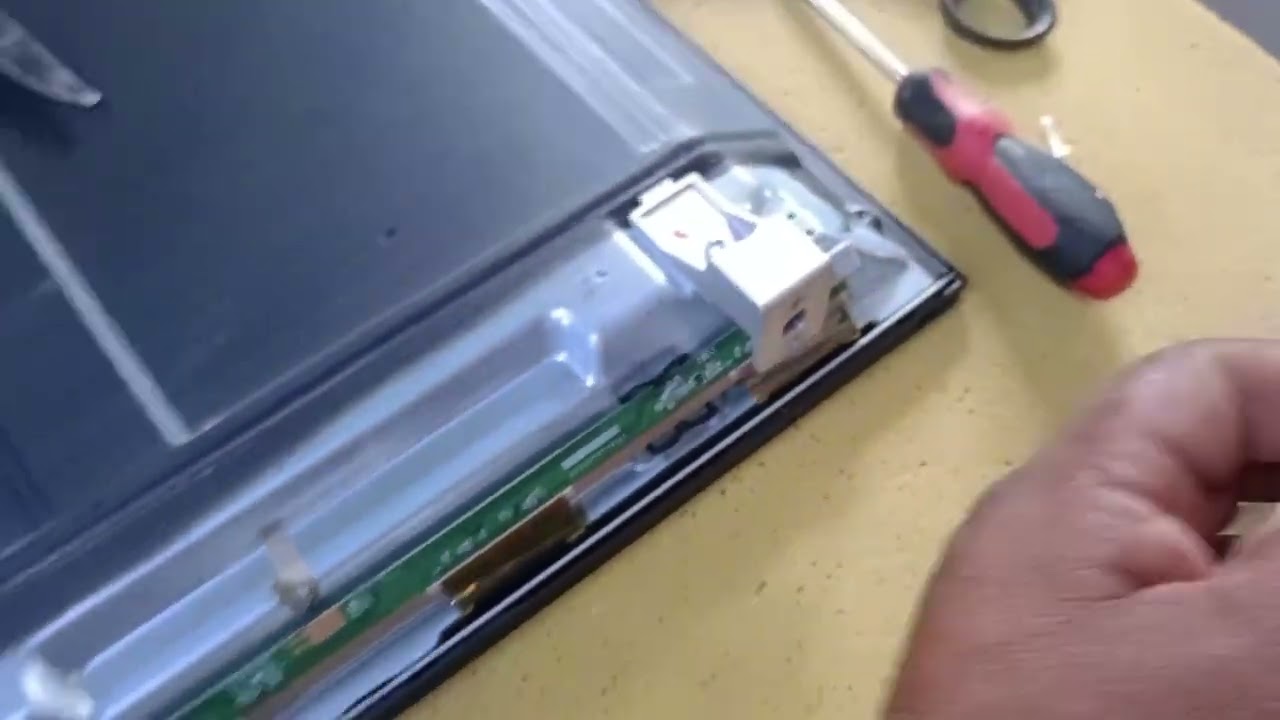 Cómo reparar tu tv riviera, no sale imágen 