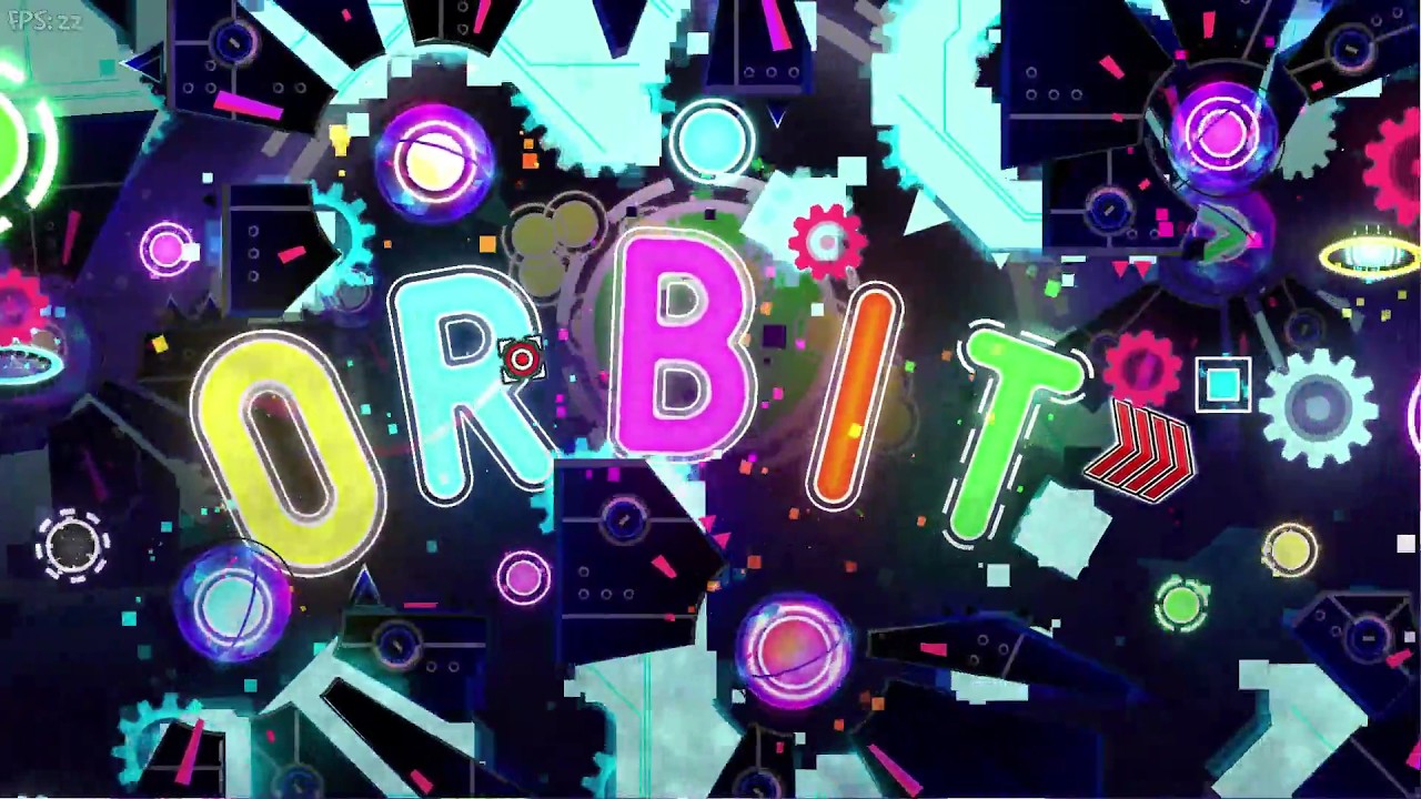 VERIFIED Orbit By Mindcap And More [Extreme Demon] (Showcase) | Geometry Dash