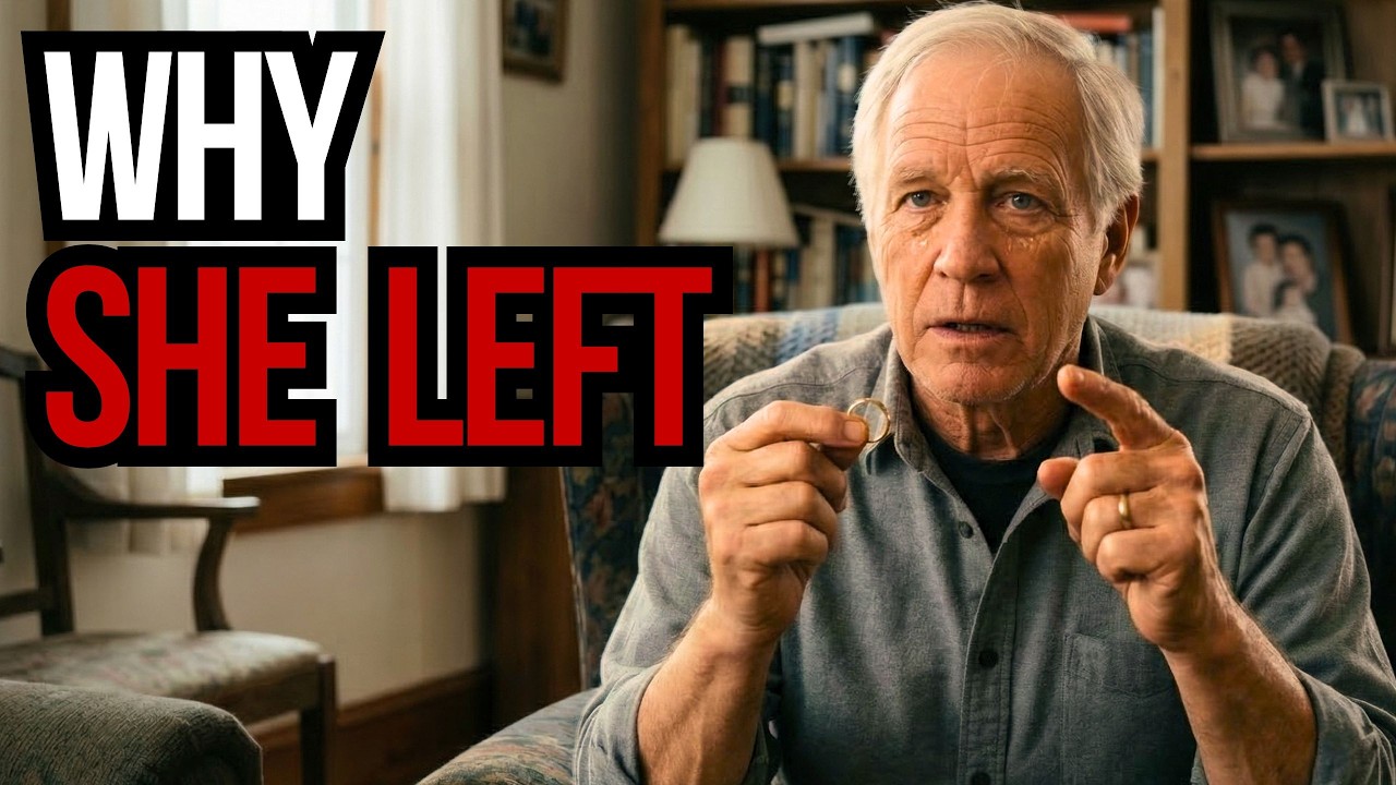 I Lost The Woman I Loved Because I Didn't Know This: Learn It Before It's Too Late