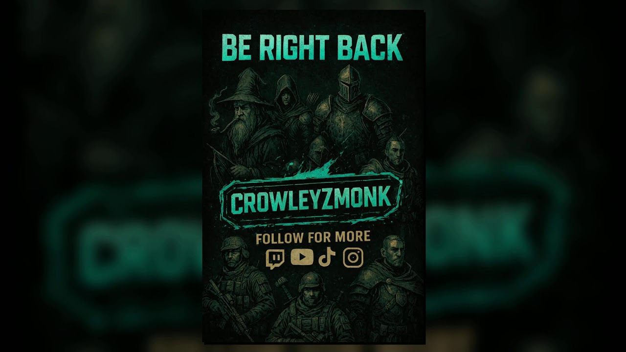 LIVE | Random Sundays