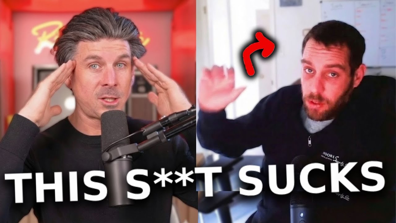 Why Hard Work Doesn't Make You Rich