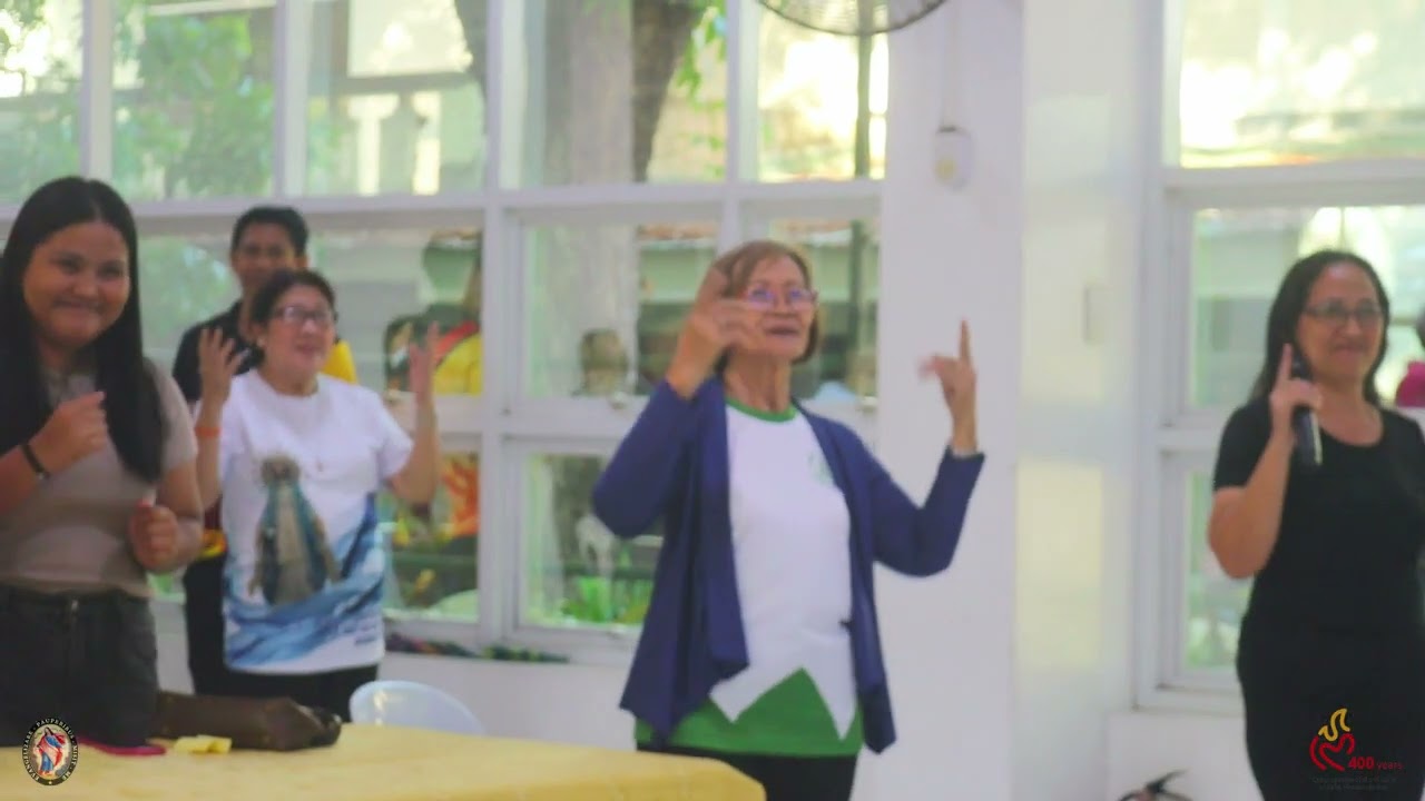 400 Years of Charism: The Grand Closing Ceremony of the Vincentian Jubilee