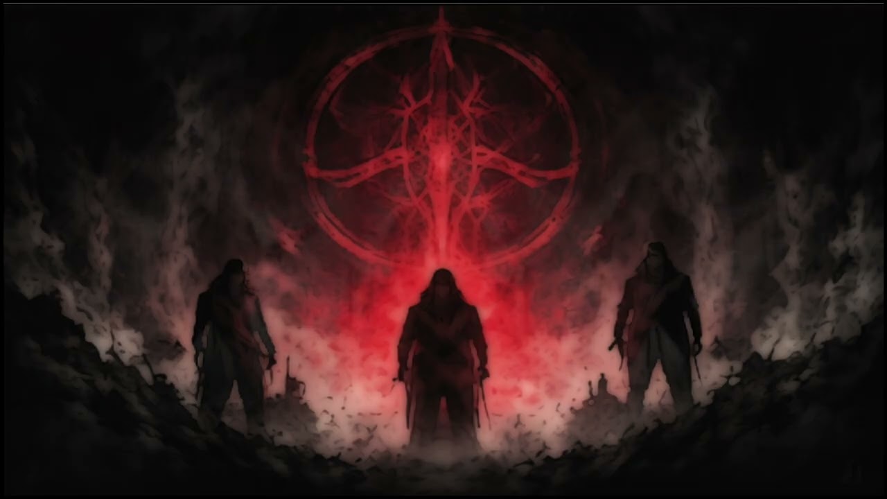Something Amiss in the Abyss