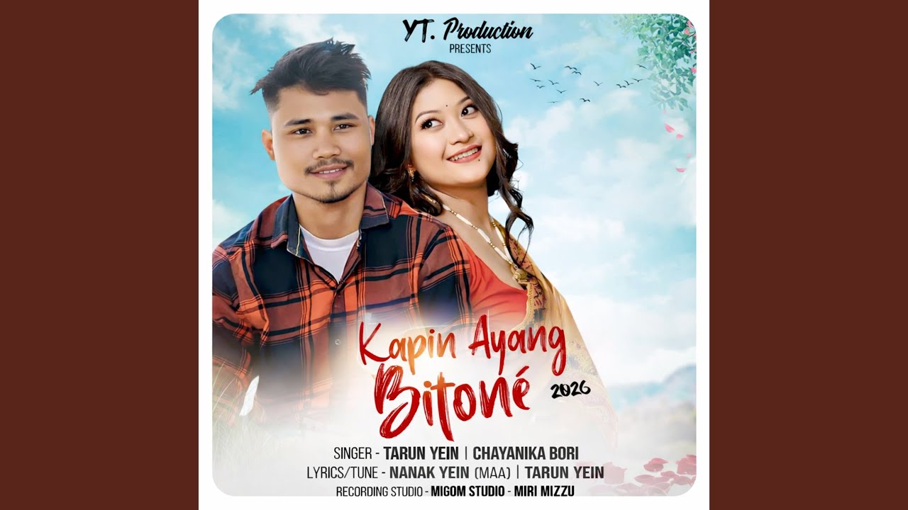 Kapin Ayang Bitone