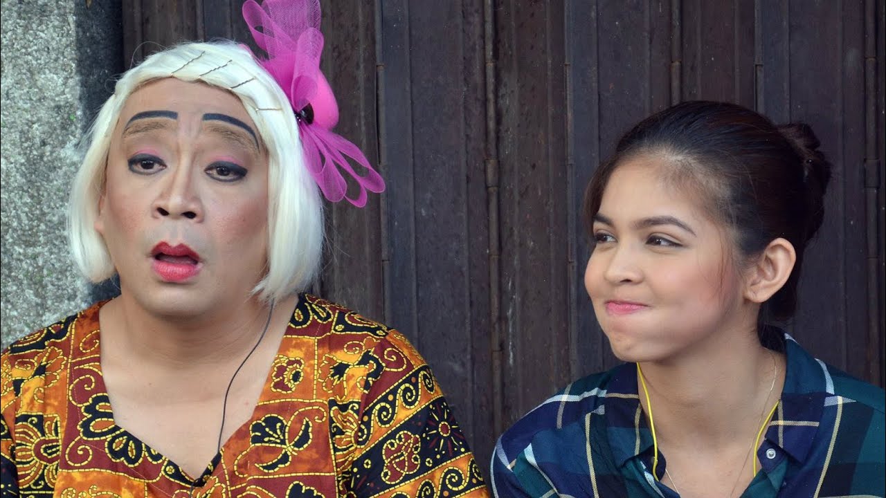 FUNNIEST + KILIG ALDUB FEBRUARY 26 CUTSCENE COMPILATION KALYESERYE SUMMARIZED
