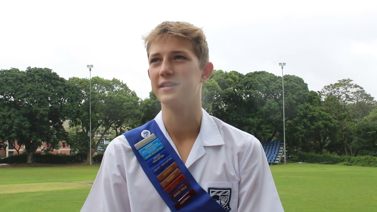 Westville Senior learner wins SPAR top prize
