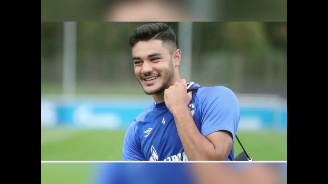 Ozan Kabak - Schalker Abwehrchef - Spielstil + Fakten + Karriere