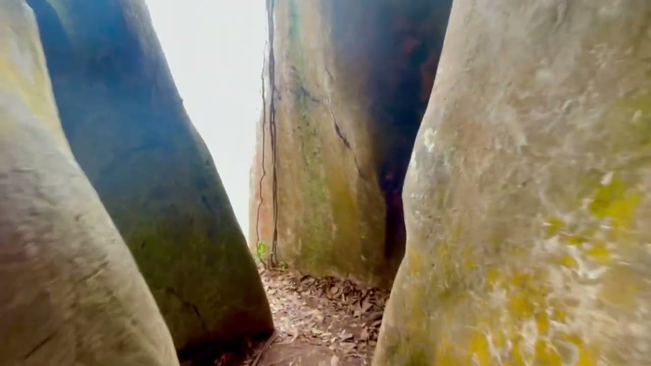 Pico Rodadero,   Yauco PR.