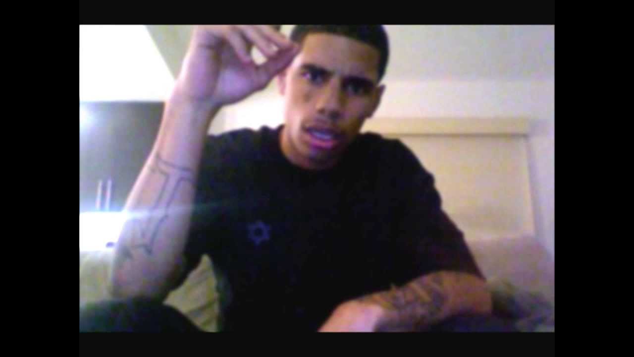 SK Laflare - Since A Kid