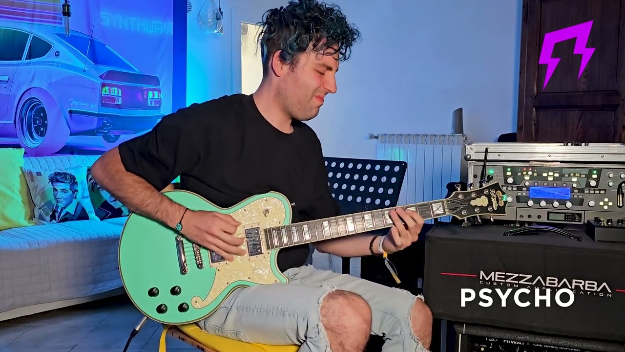 Muse Guitar Tones Explained | Iconic Riffs, Fuzz, Arpeggios & Solos
