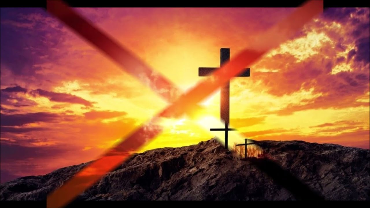 Chosen Few = Moses Come Over Here