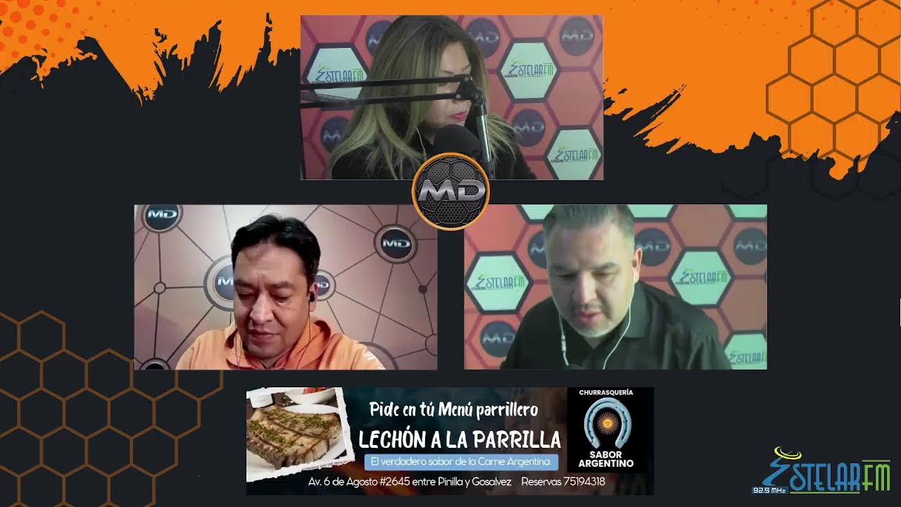 MÁQUINA DEPORTES