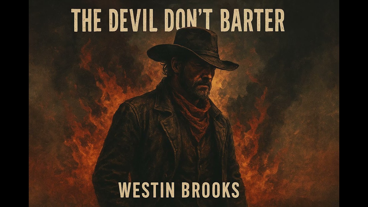 The Devil Don’t Barter — Westin Brooks | Deals That Ruin Men