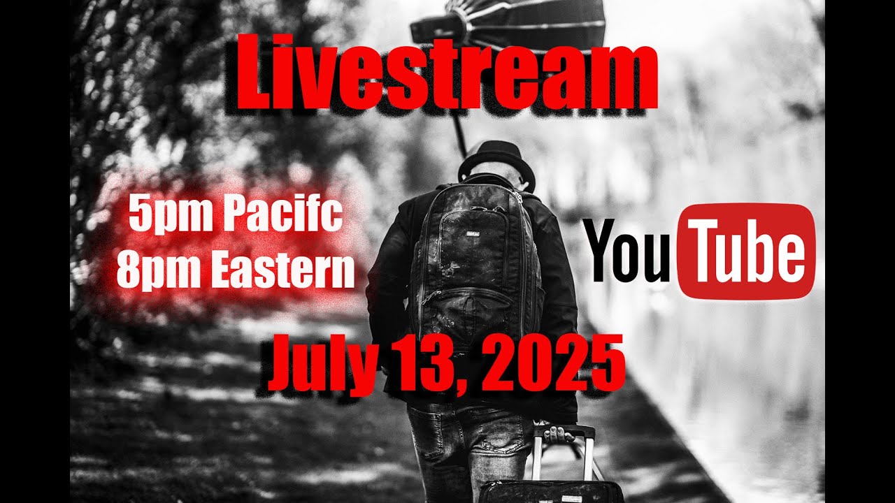 Livestream with Jason Lanier- Ask Me Anything at 5pm Pacific