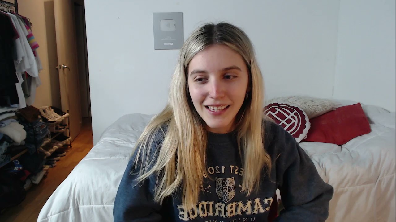 Marti Benza en Stream - P1 13/08/2021