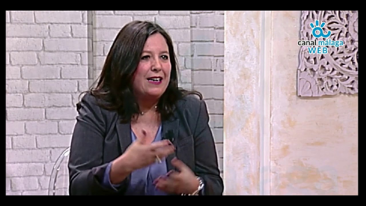 Intervención social de menores inmigrantes. Proyecto Ceuta, entrevista Elisa García-España