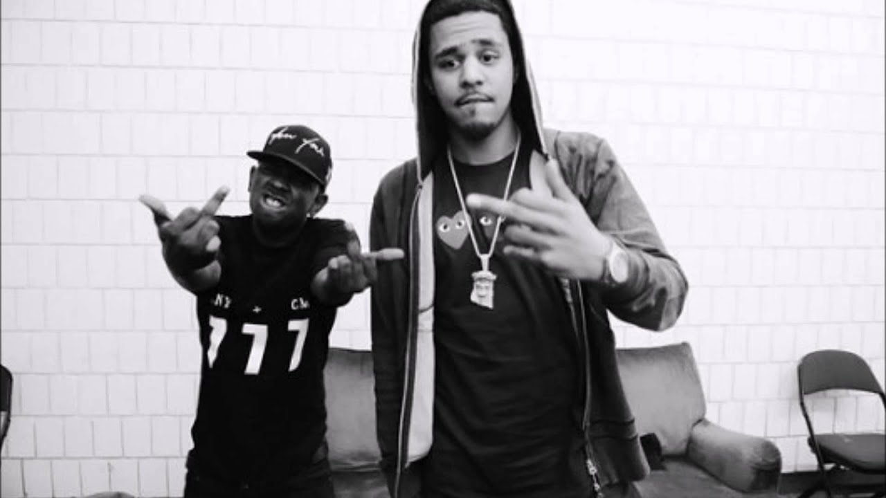 J Cole Type Beat - Fly (free) [Prod. Canis Major]