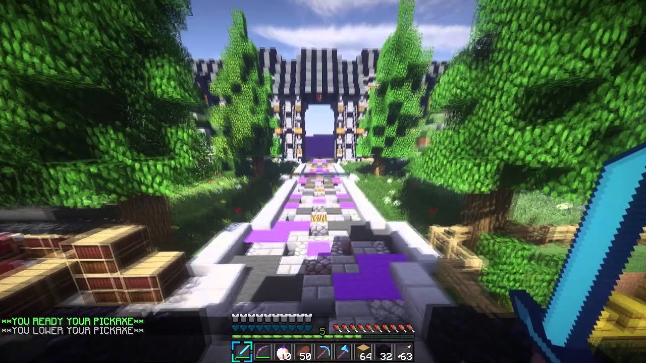 New Factions Server! Need Players!