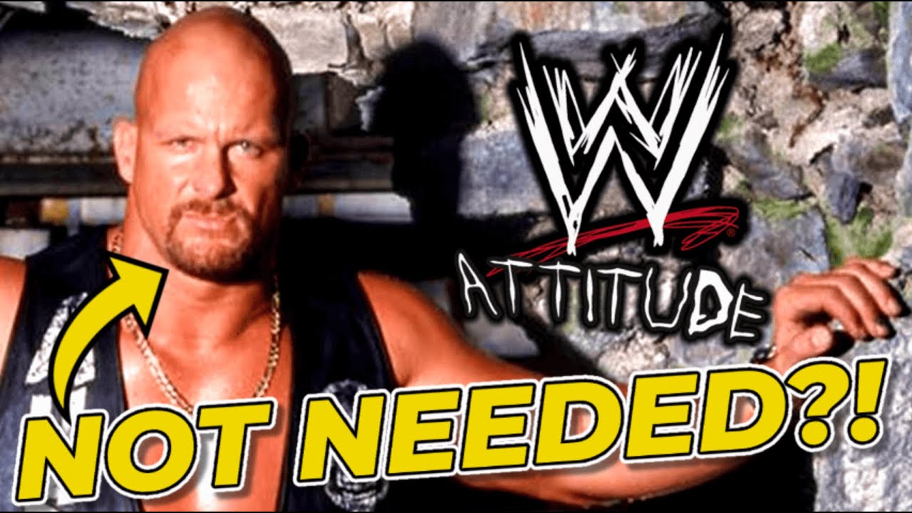 10 Things You Learn Binge Watching WWE's Attitude Era