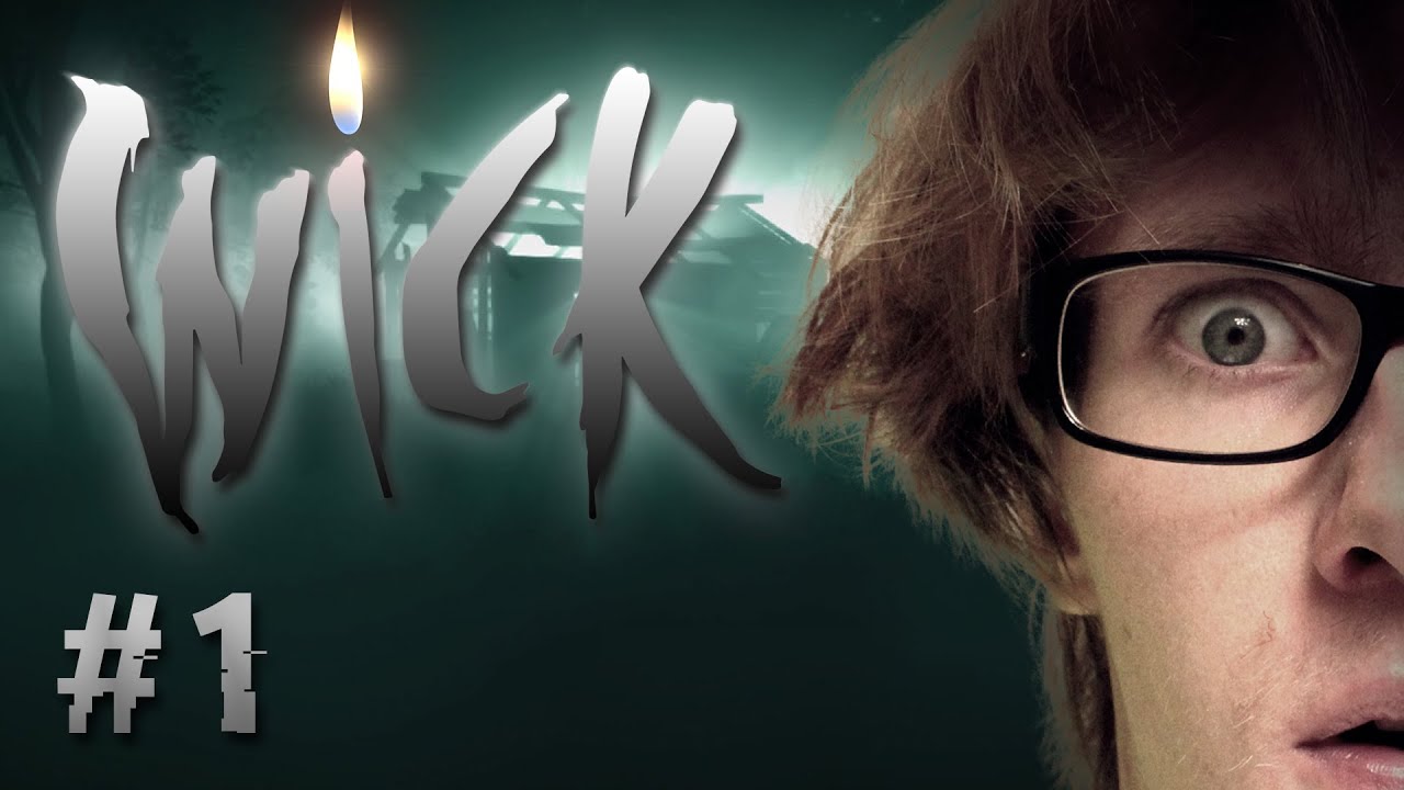 STRASZNIEJSZE NIŻ SĄDZIŁEM | Wick #1